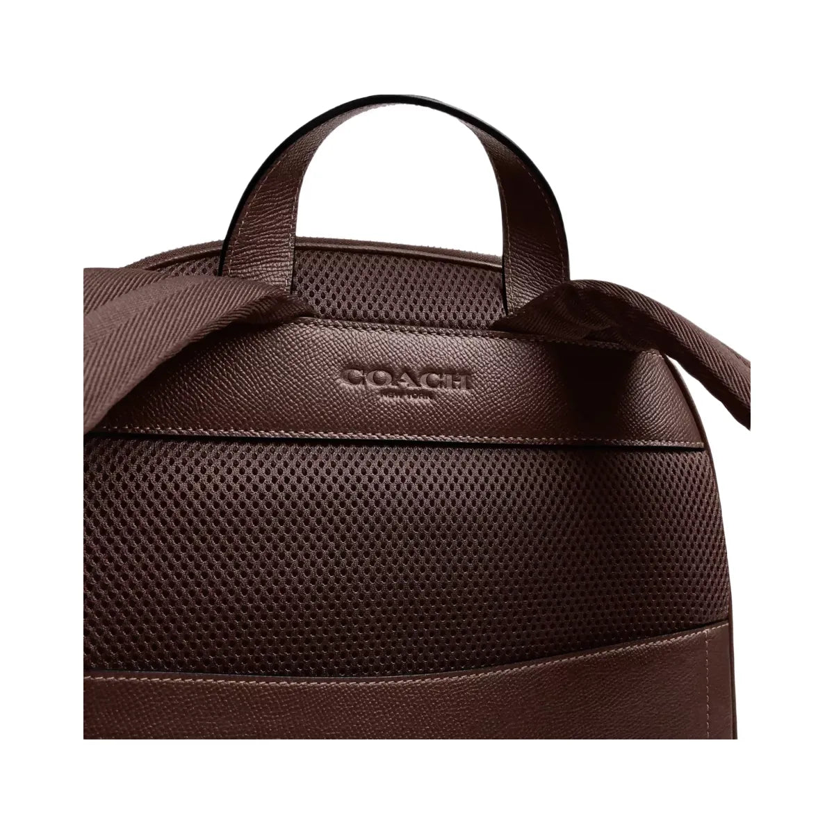 Coach Wade Backpack in Maple
