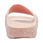 Coach Women's Bay Slide In Signature Candy Pink