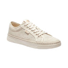 Coach Women's Canvas Sneaker Chalk