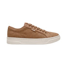 Coach Women's Canvas Sneaker Taupe