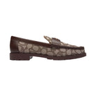 Coach Women's Janie Loafer Maple
