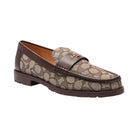 Coach Women's Janie Loafer Maple