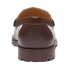 Coach Women's Janie Loafer Maple