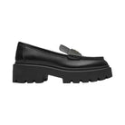 Coach Women's Lucy Loafer Black