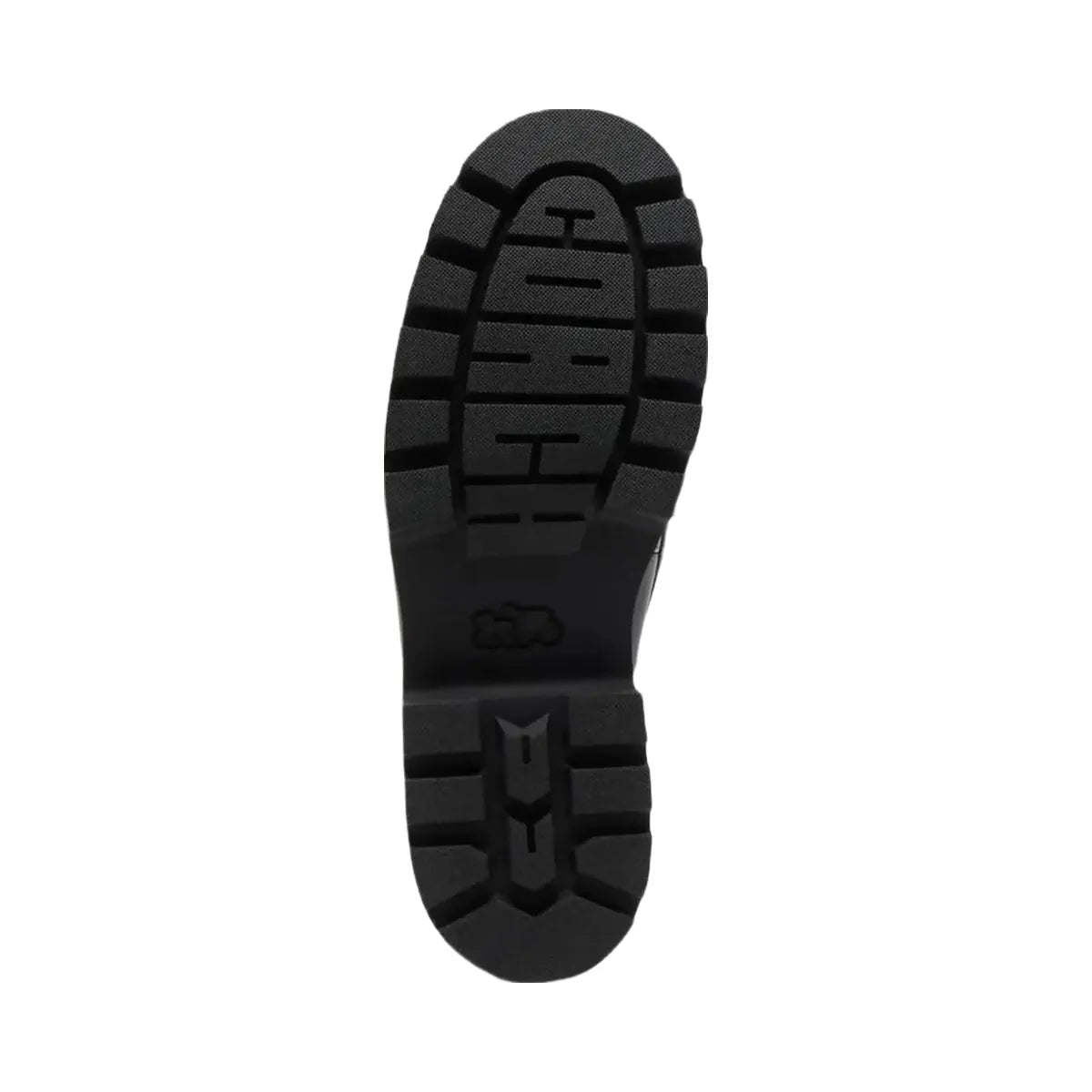 Coach Women's Lucy Loafer Black
