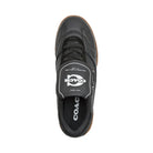 Coach Women's Match Sneaker Black