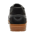 Coach Women's Match Sneaker Black