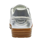 Coach Women's Match Sneaker Silver
