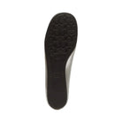 Coach Women's Phoebe Ballet Flat Silver