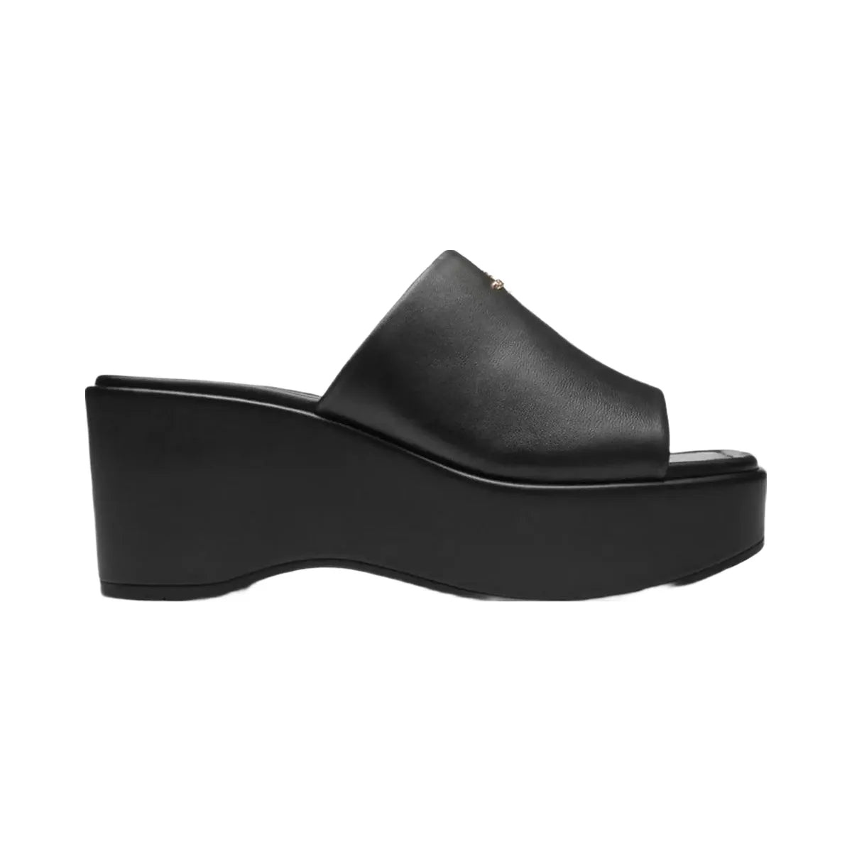 Coach Women's Phoebe Platform Sandal Black