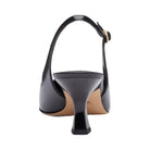 Coach Women's Slingback Heel Black
