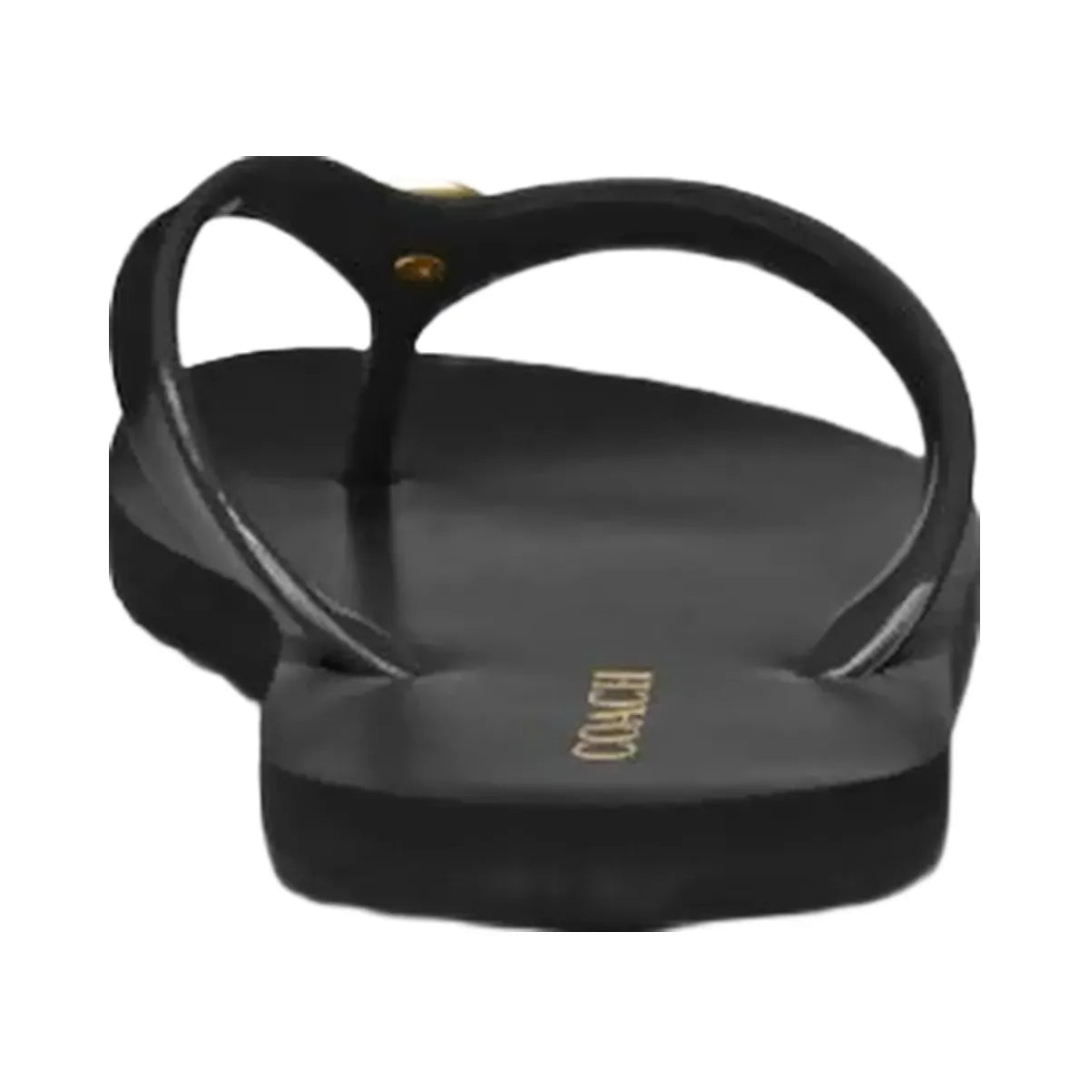 Coach Women's Zayn Flip Flop Black