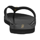 Coach Women's Zayn Flip Flop Black