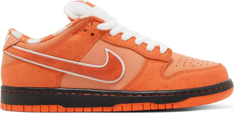 Concepts x Dunk Low SB 'Orange Lobster' - Dawntown