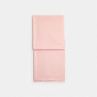 Coach Jumbo Horse And Carriage Wrap Powder Pink