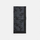 Coach Horse And Carriage Print Stole Black