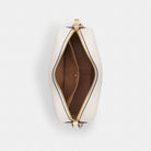 Coach Jamie Camera Bag Gold Chalk