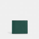 Coach 3 In 1 Wallet Emerald Emerald