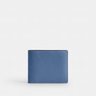Coach 3 In 1 Wallet Light Denim