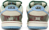 Crenshaw Skate Club x Dunk Low SB - Dawntown