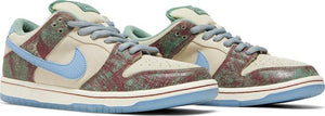 Crenshaw Skate Club x Dunk Low SB - Dawntown