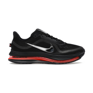 Nike Air Zoom Pegasus Premium Black Bright Crimson Xpress