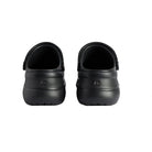 Crocs x Balenciaga Mule Jibbitz 'Black'