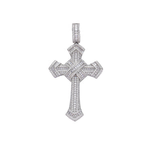 Cross Pendant