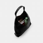 Coach Brooklyn Shoulder Bag 39 Brass Black