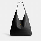 Coach Brooklyn Shoulder Bag 39 Brass Black