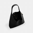 Coach Brooklyn Shoulder Bag 39 Brass Black