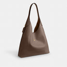 Coach Brooklyn Shoulder Bag 39 Brass Dark Stone