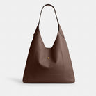 Coach Brooklyn Shoulder Bag 39 Brass Maple