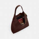 Coach Brooklyn Shoulder Bag 39 Brass Maple