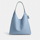 Coach Brooklyn Shoulder Bag 39 Brass Bluebell