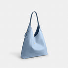 Coach Brooklyn Shoulder Bag 39 Brass Bluebell