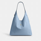 Coach Brooklyn Shoulder Bag 39 Brass Bluebell