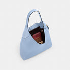 Coach Brooklyn Shoulder Bag 39 Brass Bluebell