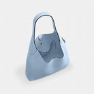 Coach Brooklyn Shoulder Bag 39 Brass Bluebell
