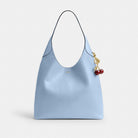 Coach Brooklyn Shoulder Bag 39 Brass Bluebell