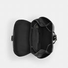 Coach Racer Pack Gunmetal Black
