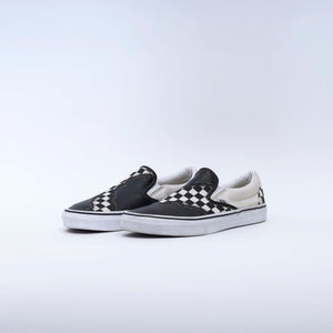 BURNED OUT VANS