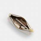 Coach Teri Shoulder Bag Gold Chalk