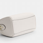 Coach Mini Rowan Crossbody Bag Gold Chalk
