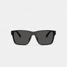 Coach Square Sunglasses Black