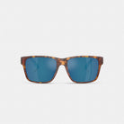 Coach Square Sunglasses Tortoise