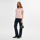 Coach Nolita 19 In Signature Canvas Gold Walnut Black