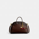 Coach Soft Empire Carryall Bag 40 Brass Maple