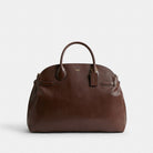 Coach Soft Empire Carryall Bag 48 Brass Maple
