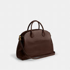 Coach Soft Empire Carryall Bag 48 Brass Maple